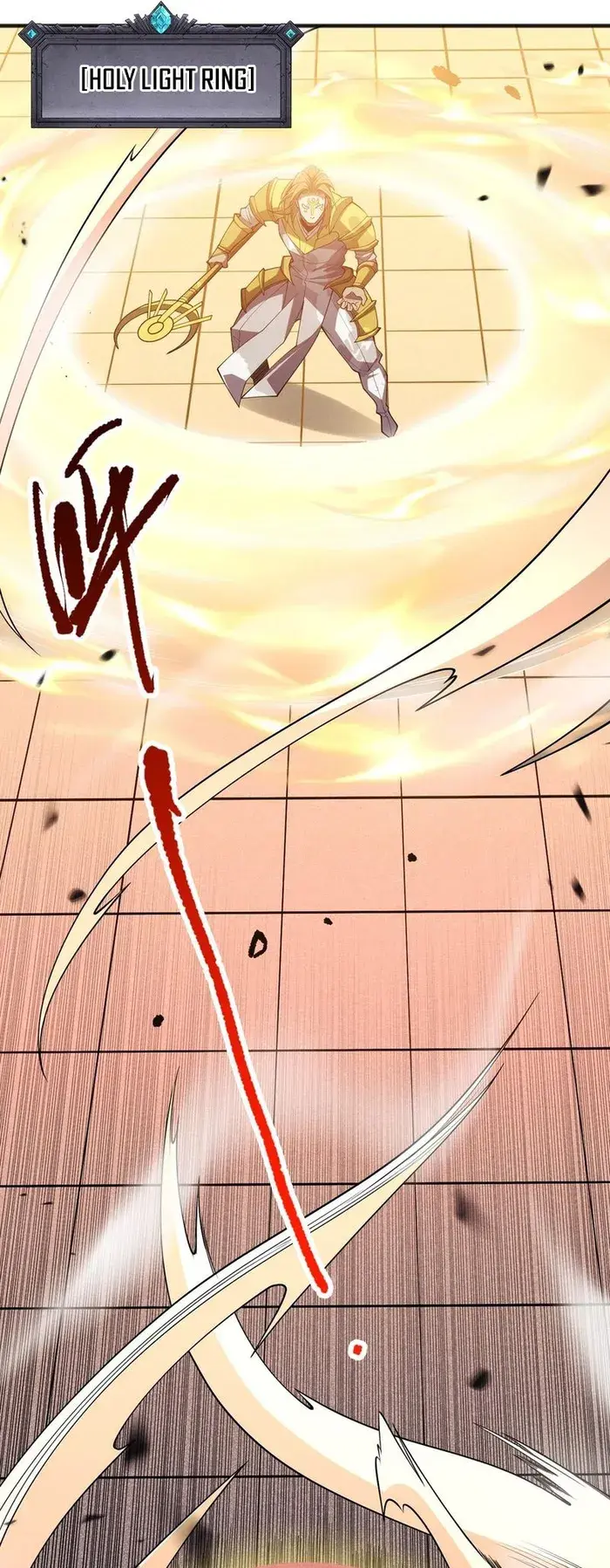 Catastrophic Necromancer Chapter 80 image 35_optimized